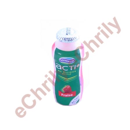 ACTI+ Fraise au Bifidus Actif 100g - Vins Rouges Harmonieux pour Chaque Occasion ACTI+ Fraise au Bifidus Actif 100g - Vins Rouges Harmonieux pour Chaque Occasion