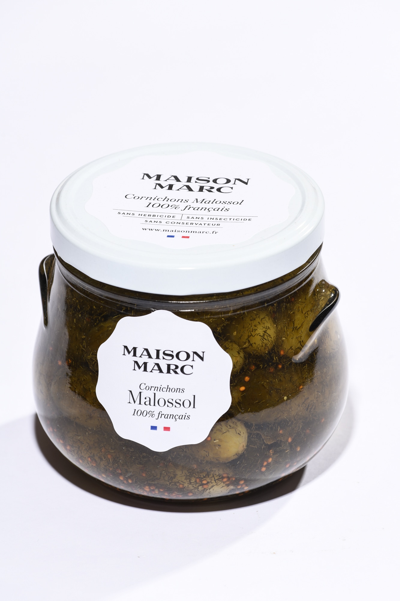 Bocal Cornichons malossol 440gr - Vins Rouges Harmonieux pour Chaque Occasion Bocal Cornichons malossol 440gr - Vins Rouges Harmonieux pour Chaque Occasion