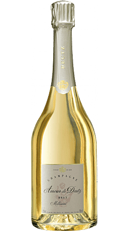 Amour de Deutz-2013-75cl-colis de 6 bouteilles - Vins Rouges Harmonieux pour Chaque Occasion Amour de Deutz-2013-75cl-colis de 6 bouteilles - Vins Rouges Harmonieux pour Chaque Occasion