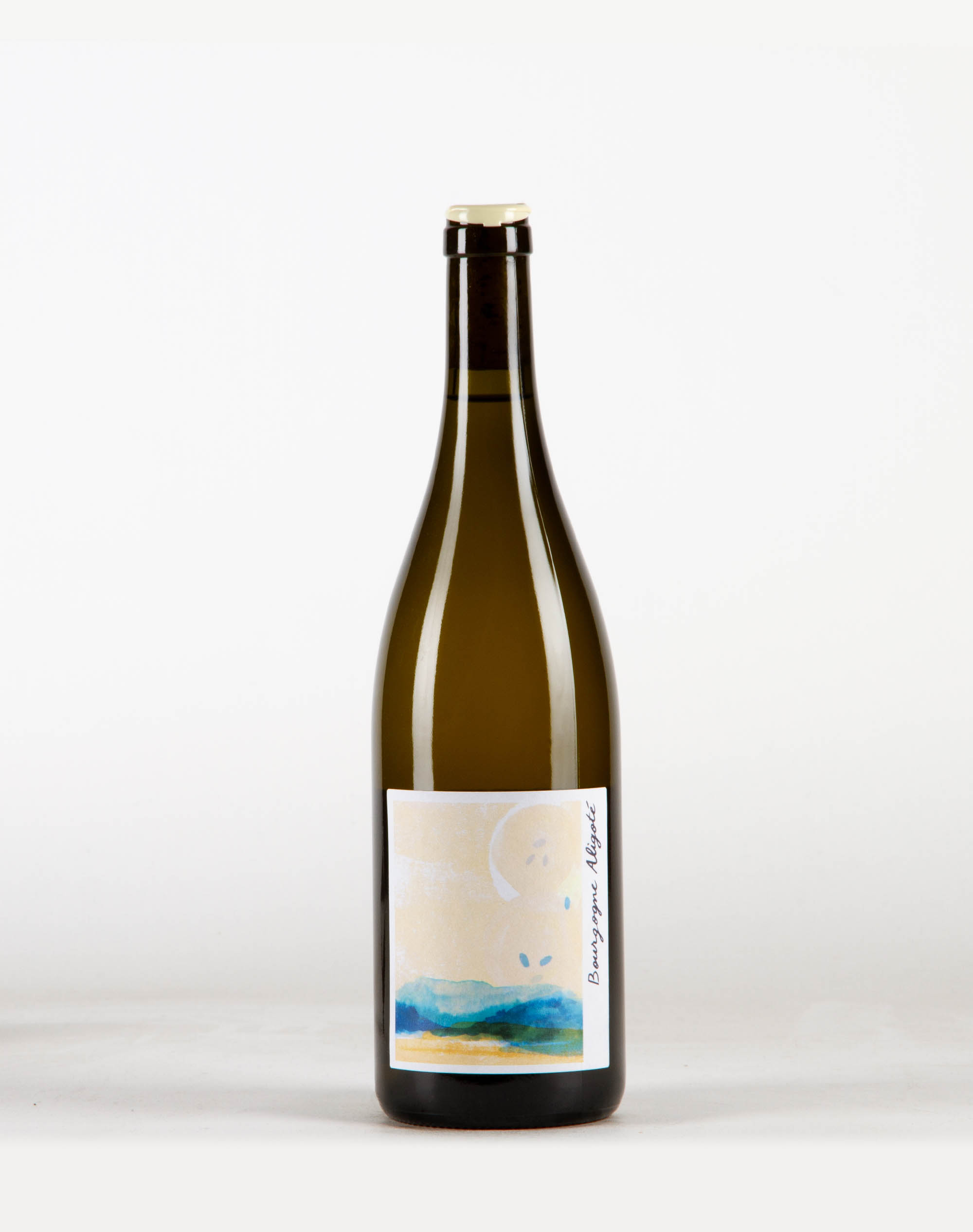 Aligoté Bourgogne Aligoté, La Chaume des Lies - Vins Rouges Harmonieux pour Chaque Occasion Aligoté Bourgogne Aligoté, La Chaume des Lies - Vins Rouges Harmonieux pour Chaque Occasion