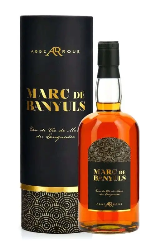 Abbé Rous – Marc de Banyuls - Vins Rouges Harmonieux pour Chaque Occasion Abbé Rous – Marc de Banyuls - Vins Rouges Harmonieux pour Chaque Occasion