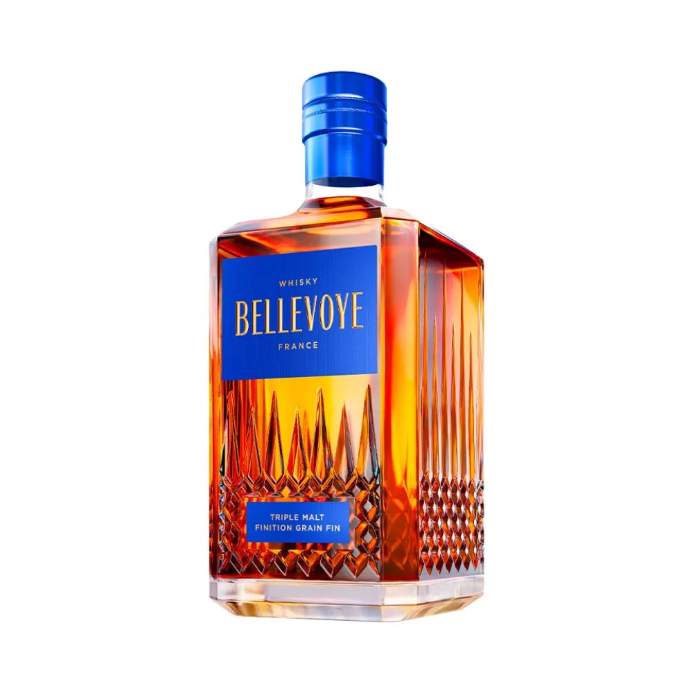 Bellevoye Bleu Finition Grain Fin - Vins Rouges Harmonieux pour Chaque Occasion Bellevoye Bleu Finition Grain Fin - Vins Rouges Harmonieux pour Chaque Occasion