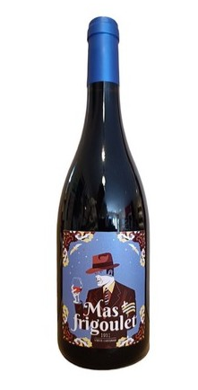 1931 – Mas Frigoulet – En conversion - Vins Rouges Harmonieux pour Chaque Occasion 1931 – Mas Frigoulet – En conversion - Vins Rouges Harmonieux pour Chaque Occasion