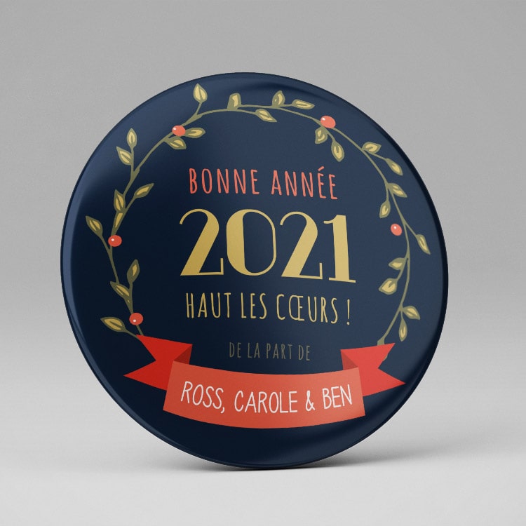 Aimant voeux original | Prénoms personnalisés - Vins Rouges Harmonieux pour Chaque Occasion Aimant voeux original | Prénoms personnalisés - Vins Rouges Harmonieux pour Chaque Occasion