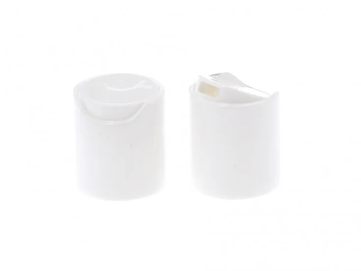 Bouchon/ Capsule DiscTop B24/410 Smooth Wall – Naturel PP – Orifice 4x3mm - Vins Rouges Harmonieux pour Chaque Occasion Bouchon/ Capsule DiscTop B24/410 Smooth Wall – Naturel PP – Orifice 4x3mm - Vins Rouges Harmonieux pour Chaque Occasion