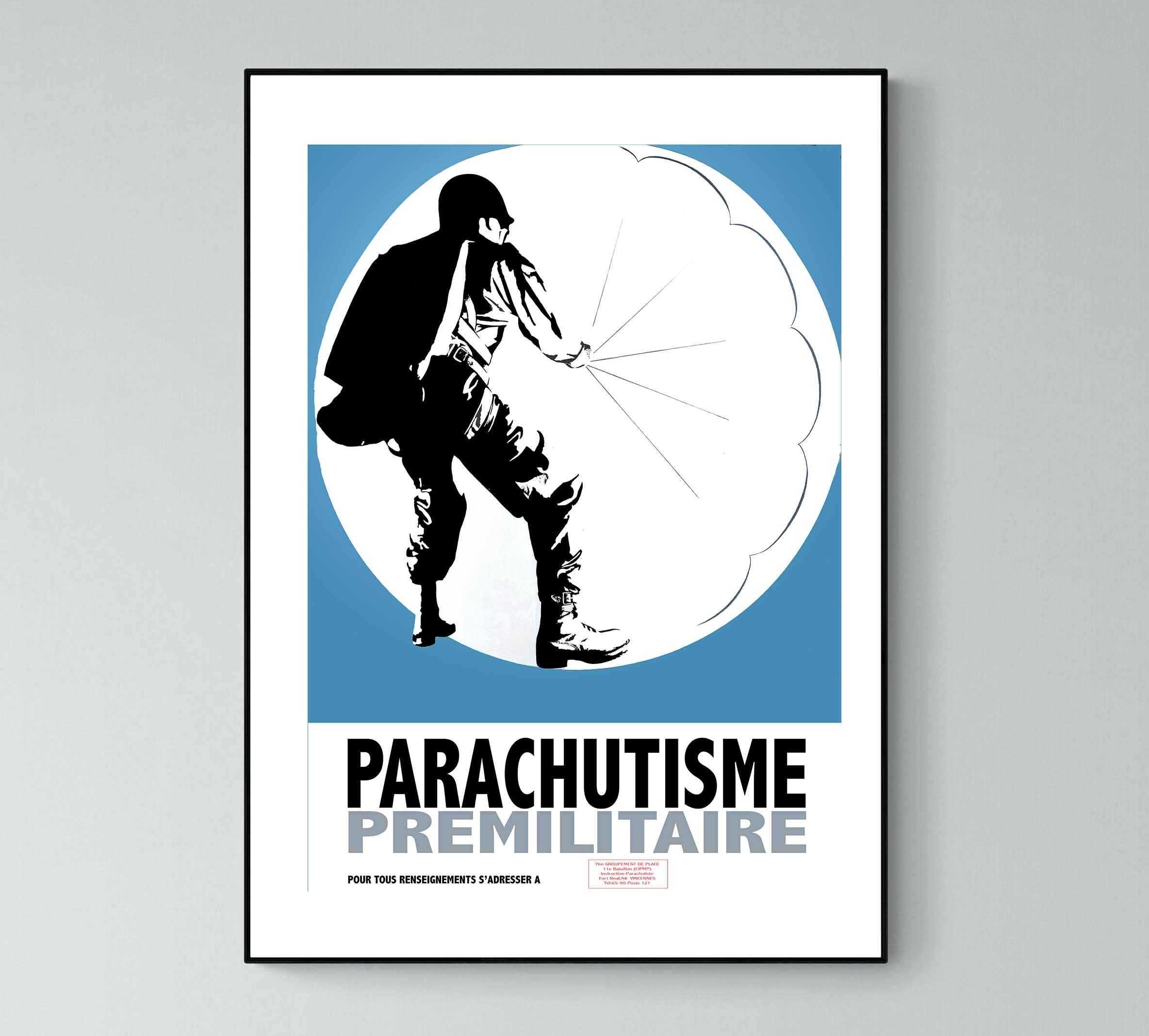 Affiche Parachutisme premilitaire - Vins Rouges Harmonieux pour Chaque Occasion Affiche Parachutisme premilitaire - Vins Rouges Harmonieux pour Chaque Occasion