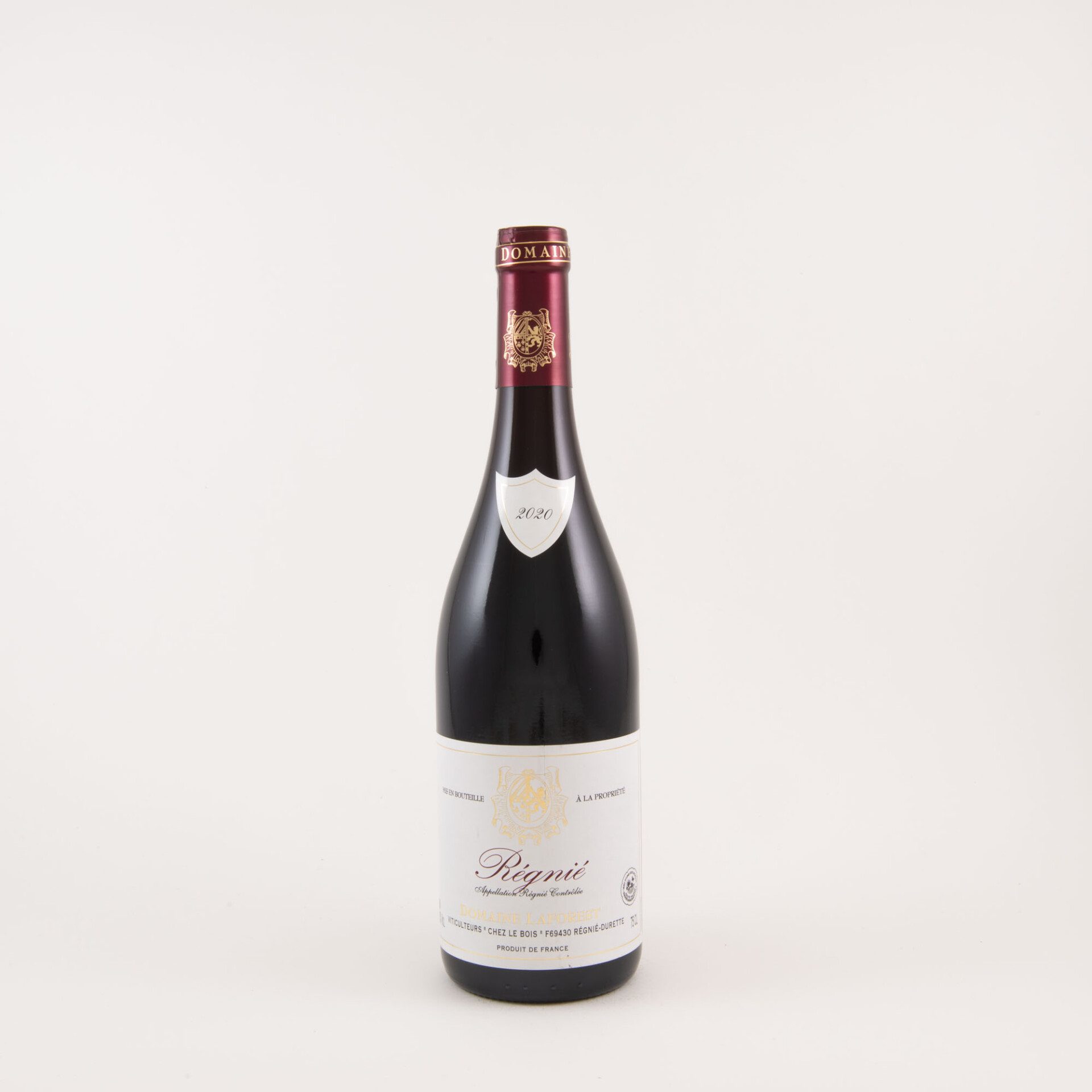 Beaujolais Regnié 2024 - Vins Rouges Harmonieux pour Chaque Occasion Beaujolais Regnié 2024 - Vins Rouges Harmonieux pour Chaque Occasion