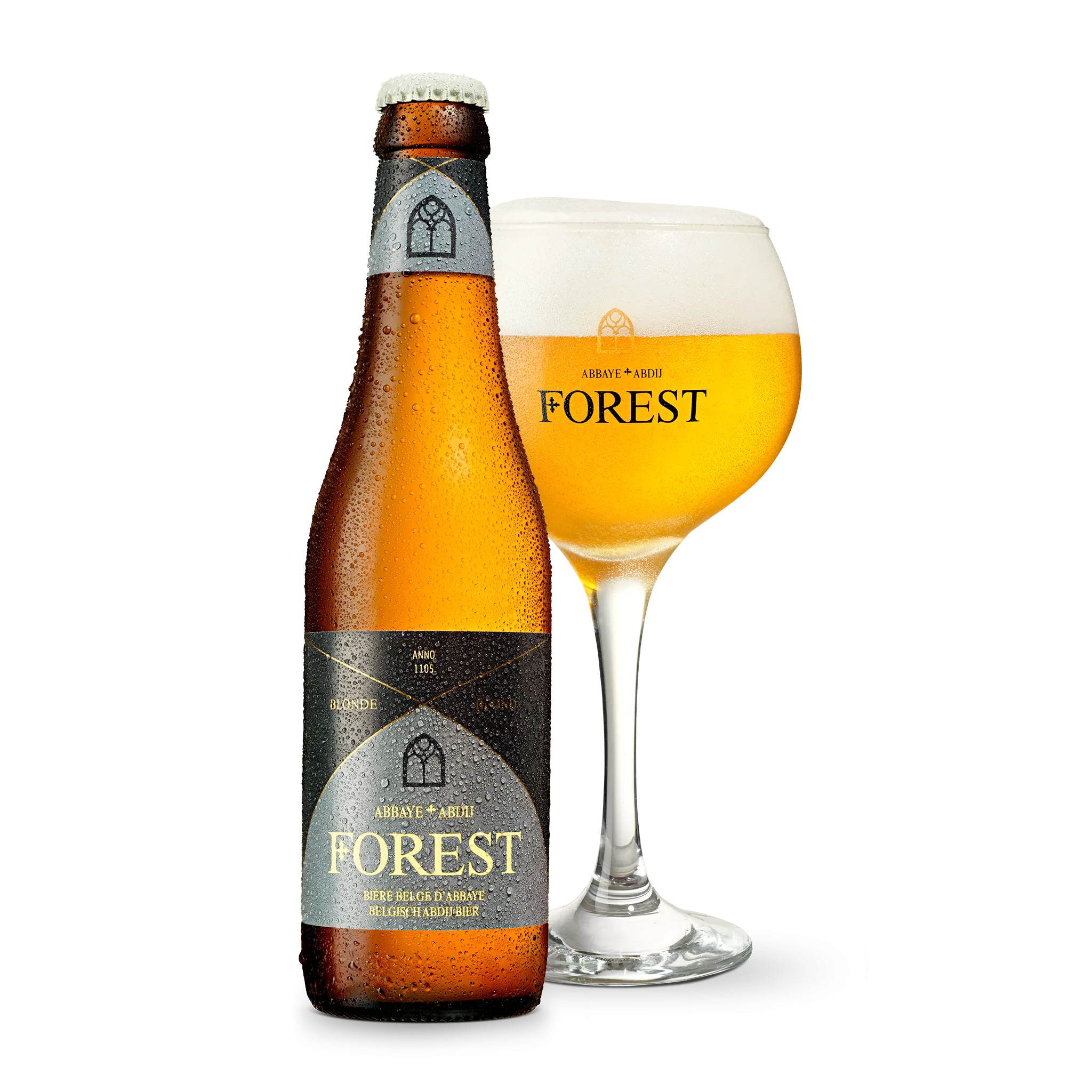 Abbaye de Forest - Vins Rouges Harmonieux pour Chaque Occasion Abbaye de Forest - Vins Rouges Harmonieux pour Chaque Occasion