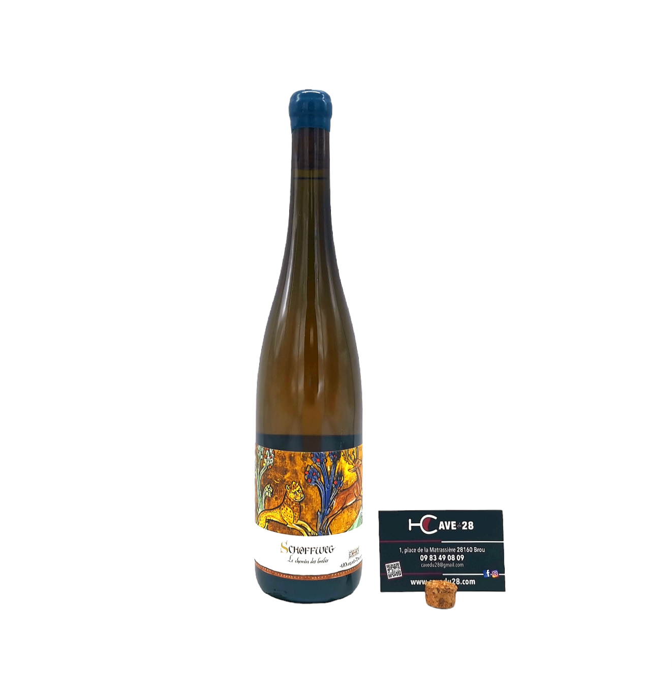 Alsace blanc 2020 – Schoffweg – Marcel Deiss - Vins Rouges Harmonieux pour Chaque Occasion Alsace blanc 2020 – Schoffweg – Marcel Deiss - Vins Rouges Harmonieux pour Chaque Occasion
