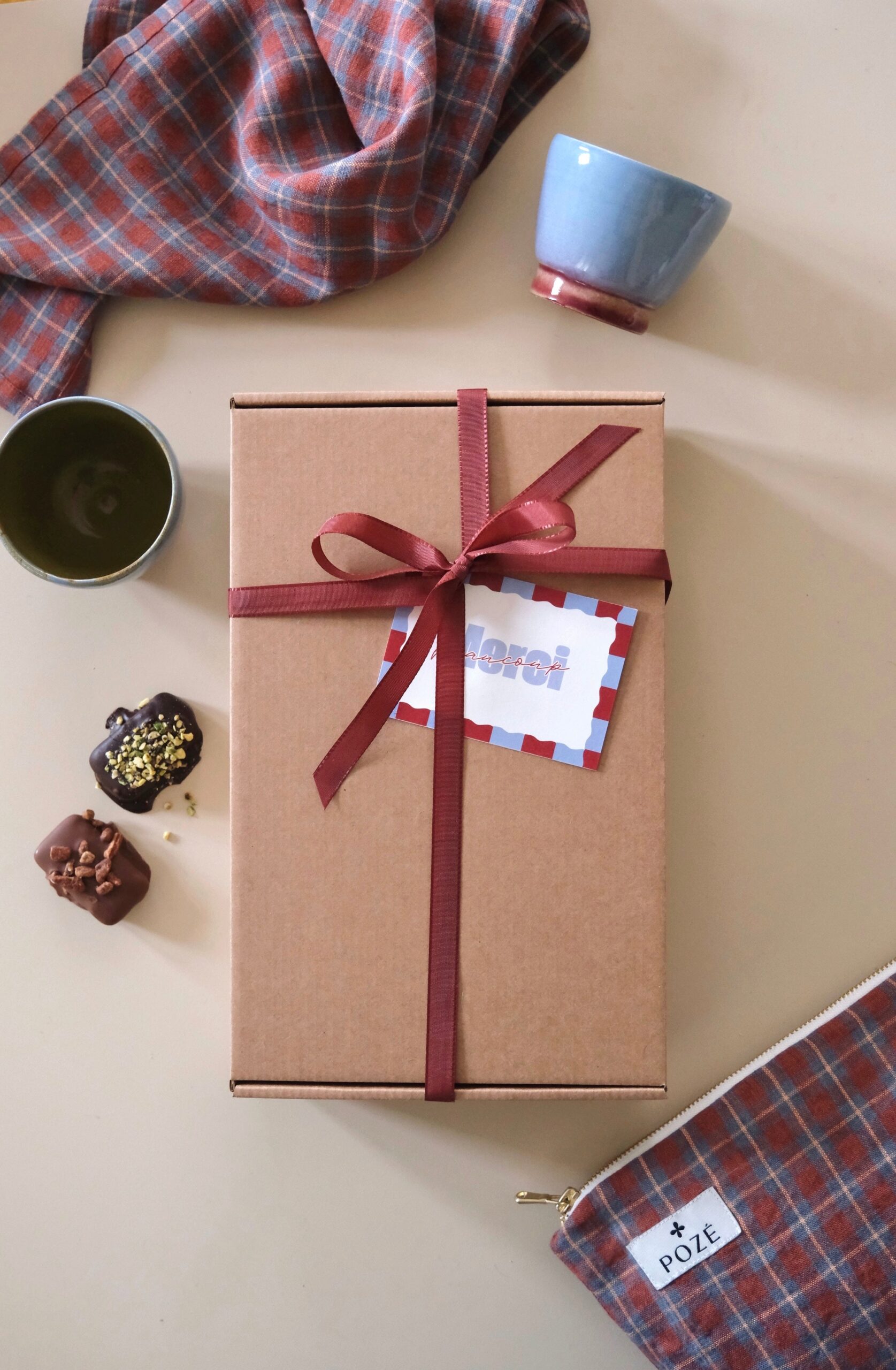 Box cadeau 13h45 – Collab’ - Vins Rouges Harmonieux pour Chaque Occasion Box cadeau 13h45 – Collab’ - Vins Rouges Harmonieux pour Chaque Occasion