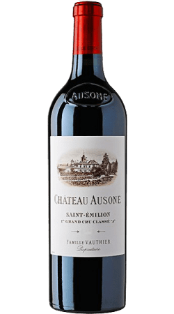 Ausone 2009 - Vins Rouges Harmonieux pour Chaque Occasion Ausone 2009 - Vins Rouges Harmonieux pour Chaque Occasion