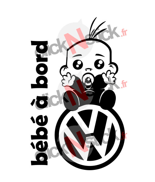 Bébé à bord Volkswagen garçon ou fille - Vins Rouges Harmonieux pour Chaque Occasion Bébé à bord Volkswagen garçon ou fille - Vins Rouges Harmonieux pour Chaque Occasion