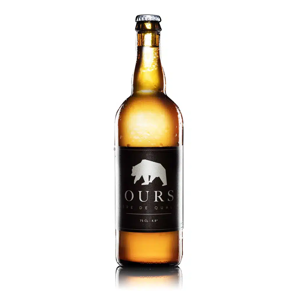 Bière Ours Blanche - Vins Rouges Harmonieux pour Chaque Occasion Bière Ours Blanche - Vins Rouges Harmonieux pour Chaque Occasion