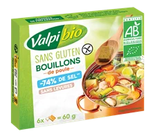 BOUILLON DE POULE 60GR BIO - Vins Rouges Harmonieux pour Chaque Occasion BOUILLON DE POULE 60GR BIO - Vins Rouges Harmonieux pour Chaque Occasion