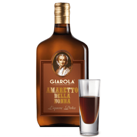 Amaretto Della Nonna Giarola - Vins Rouges Harmonieux pour Chaque Occasion
