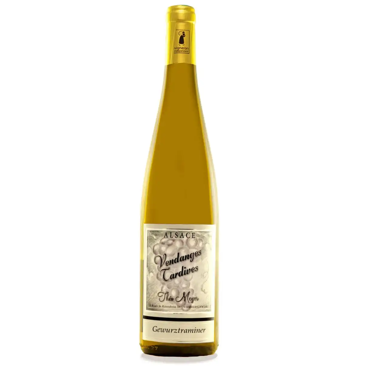 aoc Alsace Gewurztraminer Vendanges Tardives 2018 - Vins Rouges Harmonieux pour Chaque Occasion aoc Alsace Gewurztraminer Vendanges Tardives 2018 - Vins Rouges Harmonieux pour Chaque Occasion