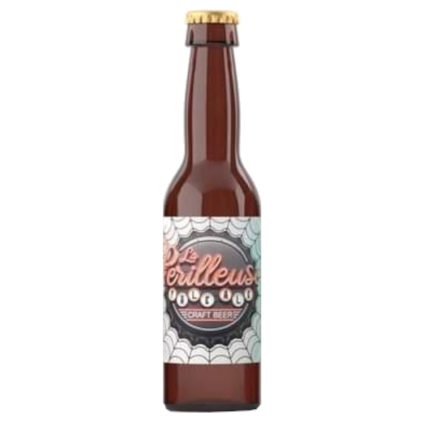 BIERE BLONDE LA PERILLEUSE 33CL 6,9% - Vins Rouges Harmonieux pour Chaque Occasion BIERE BLONDE LA PERILLEUSE 33CL 6,9% - Vins Rouges Harmonieux pour Chaque Occasion