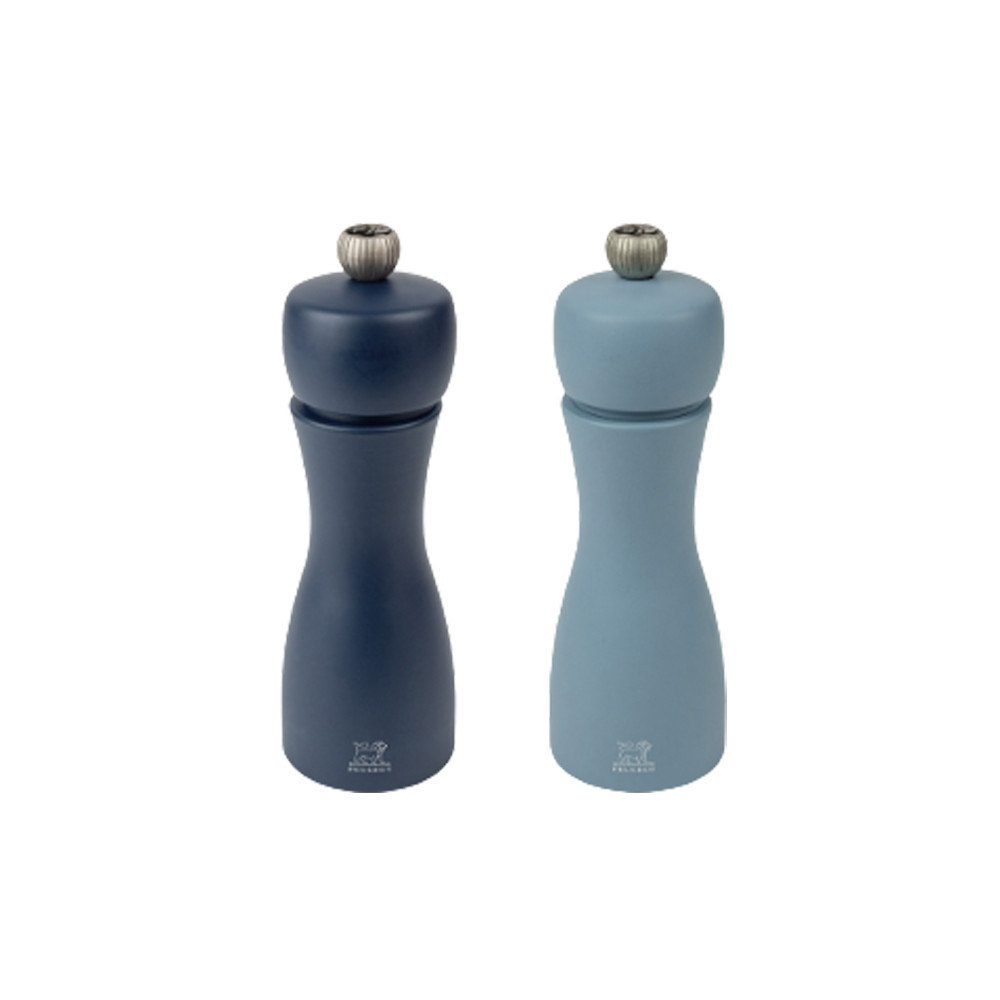2 moulins sel poivre Tahiti Peugeot – 4 coloris - Vins Rouges Harmonieux pour Chaque Occasion 2 moulins sel poivre Tahiti Peugeot – 4 coloris - Vins Rouges Harmonieux pour Chaque Occasion