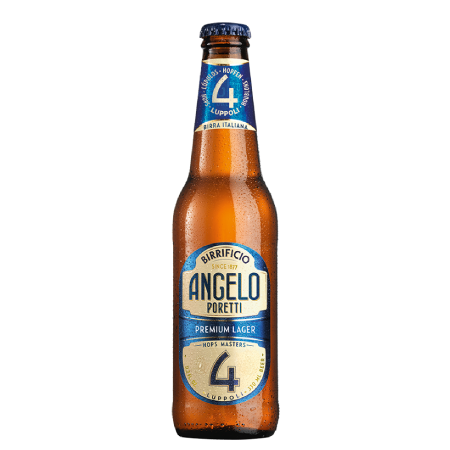 Bière blonde Angelo Poretti - Vins Rouges Harmonieux pour Chaque Occasion Bière blonde Angelo Poretti - Vins Rouges Harmonieux pour Chaque Occasion