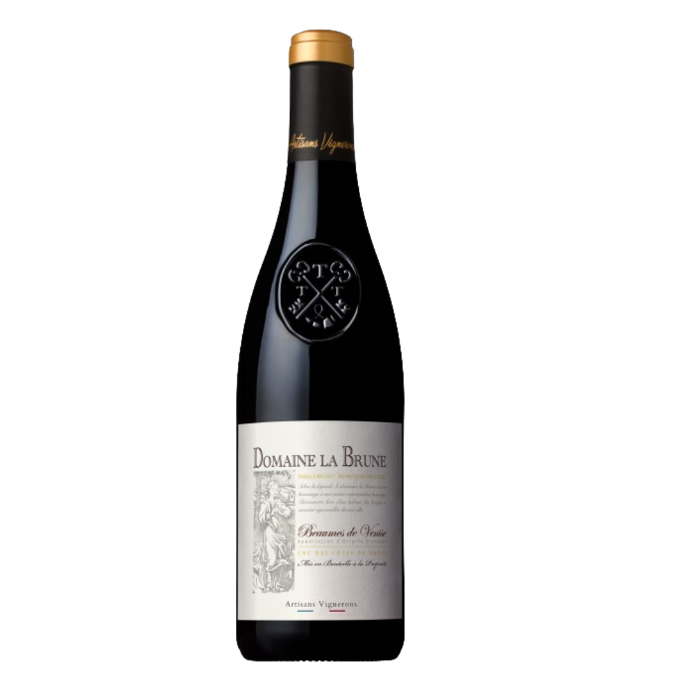 Beaumes de Venise – Domaine la Brune - Vins Rouges Harmonieux pour Chaque Occasion Beaumes de Venise – Domaine la Brune - Vins Rouges Harmonieux pour Chaque Occasion