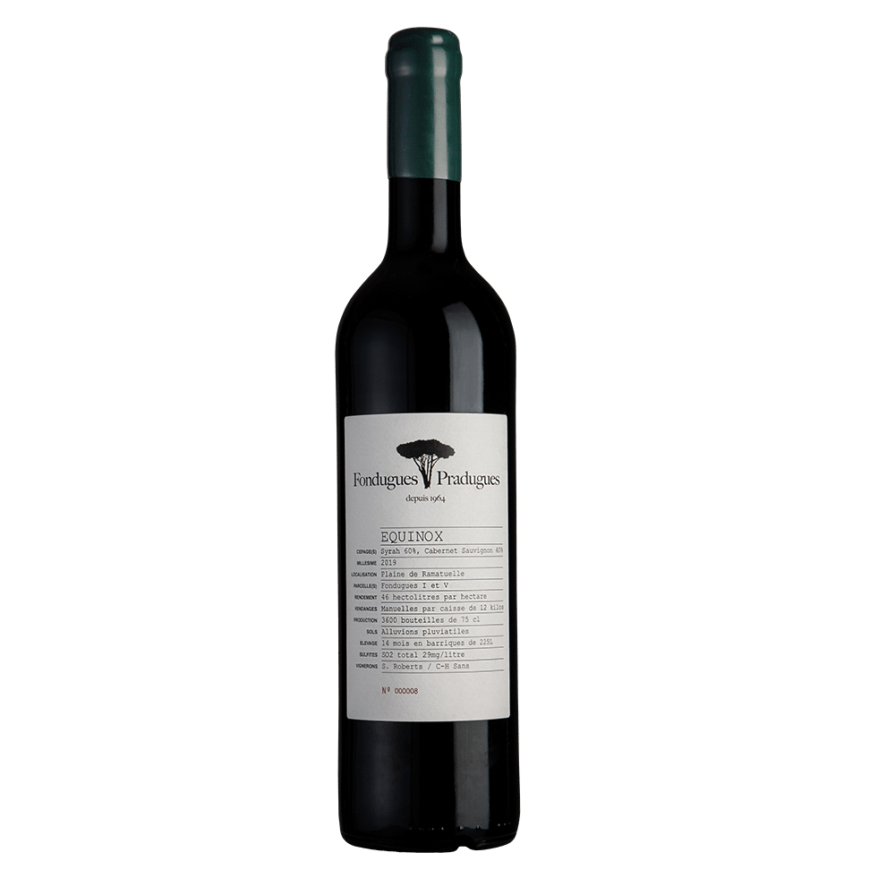2021 Equinox - Vins Rouges Harmonieux pour Chaque Occasion 2021 Equinox - Vins Rouges Harmonieux pour Chaque Occasion