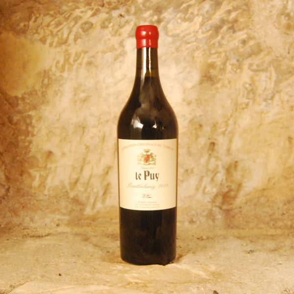 Bordeaux – Château Le Puy Cuvée Barthélémy 2022 - Vins Rouges Harmonieux pour Chaque Occasion Bordeaux – Château Le Puy Cuvée Barthélémy 2022 - Vins Rouges Harmonieux pour Chaque Occasion