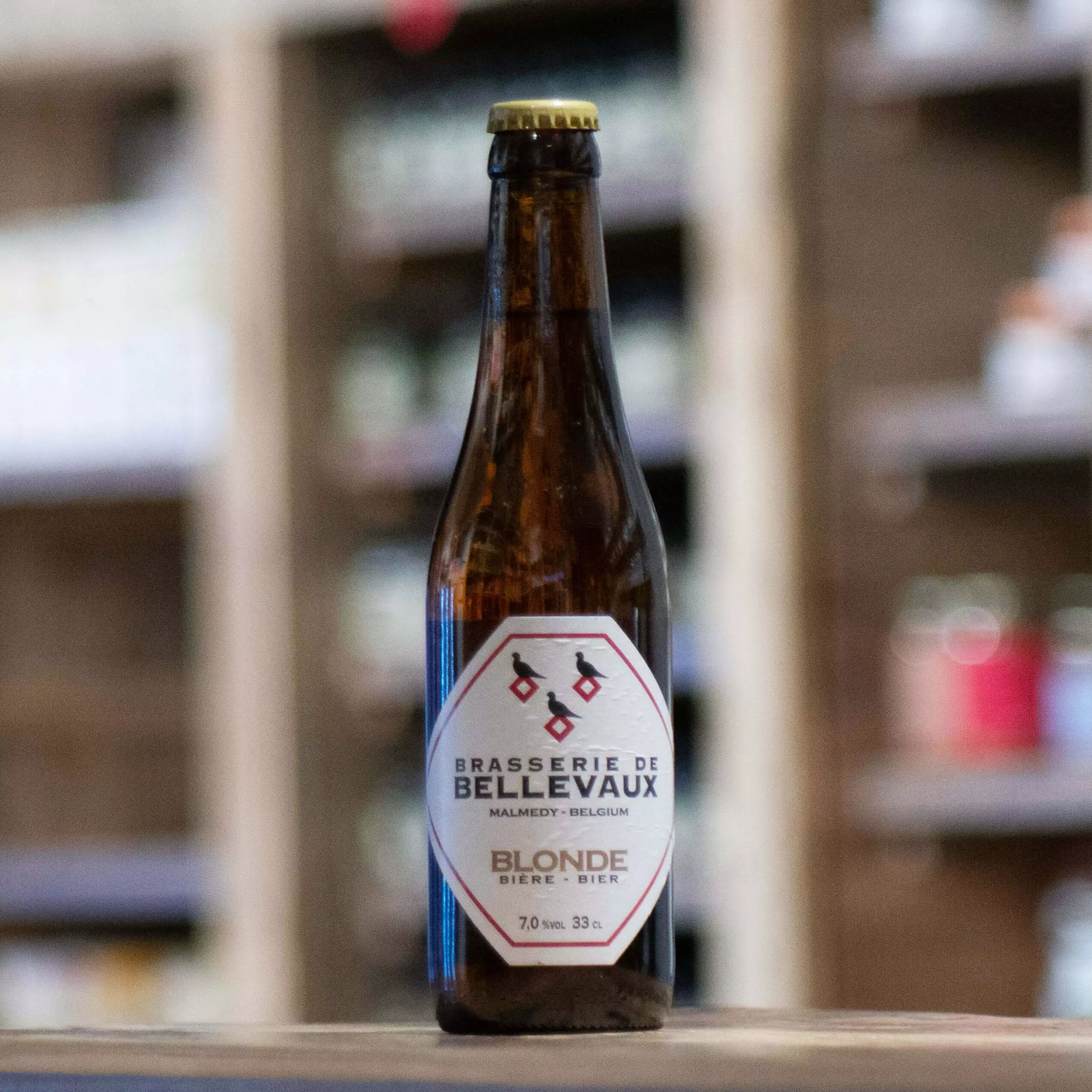Blonde de Bellevaux - Vins Rouges Harmonieux pour Chaque Occasion Blonde de Bellevaux - Vins Rouges Harmonieux pour Chaque Occasion