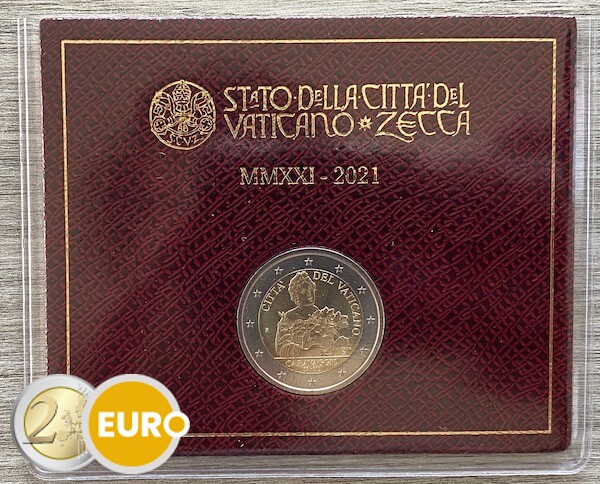 2 euros Vaticano 2021 – Caravaggio BU FDC - Vins Rouges Harmonieux pour Chaque Occasion 2 euros Vaticano 2021 – Caravaggio BU FDC - Vins Rouges Harmonieux pour Chaque Occasion