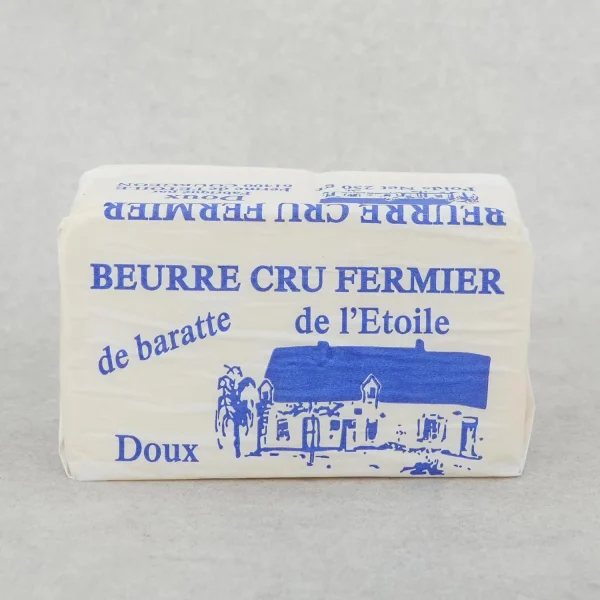 BEURRE CRU FERMIER DOUX - Vins Rouges Harmonieux pour Chaque Occasion