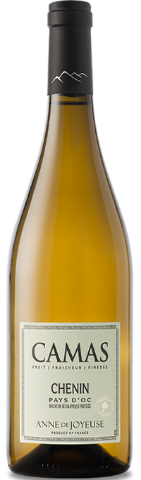 Anne de Joyeuse – Camas – Chenin – Vin Blanc - Vins Rouges Harmonieux pour Chaque Occasion Anne de Joyeuse – Camas – Chenin – Vin Blanc - Vins Rouges Harmonieux pour Chaque Occasion
