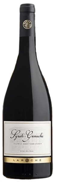 ‘L’ART DES SENS’ PAYS D’OC LAROCHE 2017 ROUGE - Vins Rouges Harmonieux pour Chaque Occasion ‘L’ART DES SENS’ PAYS D’OC LAROCHE 2017 ROUGE - Vins Rouges Harmonieux pour Chaque Occasion