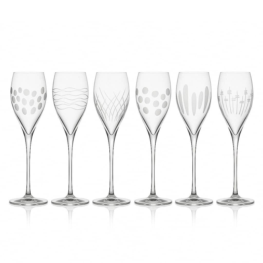 6 flûtes cristal artisanal prestige t.m - Vins Rouges Harmonieux pour Chaque Occasion 6 flûtes cristal artisanal prestige t.m - Vins Rouges Harmonieux pour Chaque Occasion