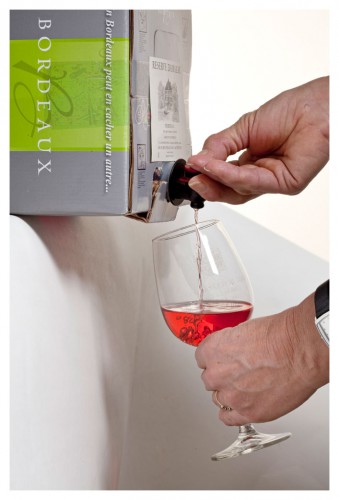 Bag in Box 10 L – Domaine de Damazac Rosé – 2023 – Cuvée Traditionnelle – Bordeaux A.O.C. - Vins Rouges Harmonieux pour Chaque Occasion Bag in Box 10 L – Domaine de Damazac Rosé – 2023 – Cuvée Traditionnelle – Bordeaux A.O.C. - Vins Rouges Harmonieux pour Chaque Occasion