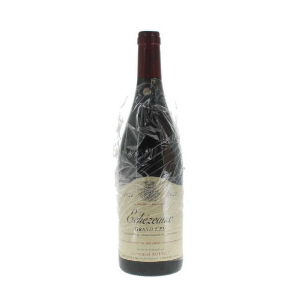2022 Emmanuel Rouget, Echezeaux Grand Cru 1x75cl - Vins Rouges Harmonieux pour Chaque Occasion
