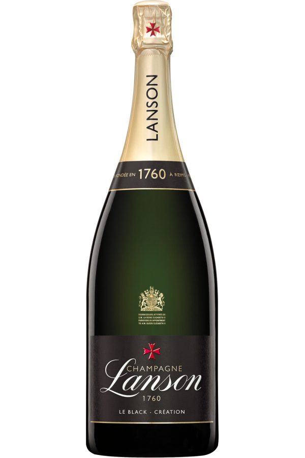 Black Création - Vins Rouges Harmonieux pour Chaque Occasion