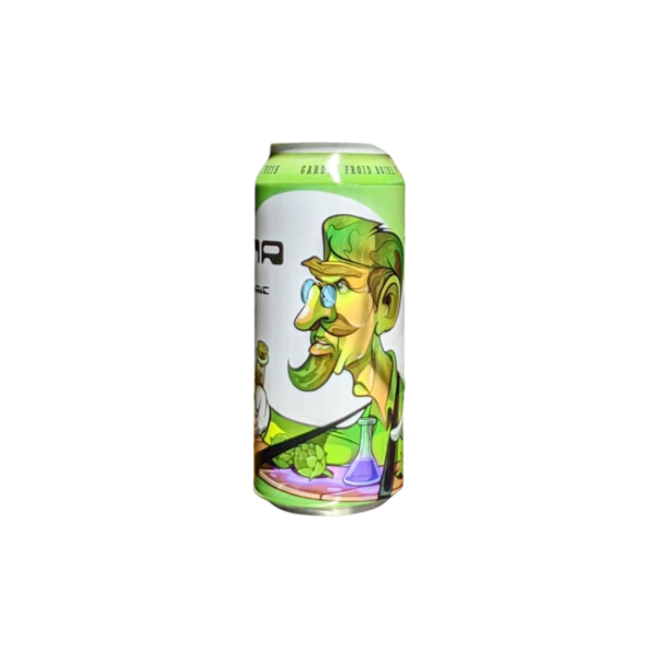 Brewskey – Avena CPR - Vins Rouges Harmonieux pour Chaque Occasion