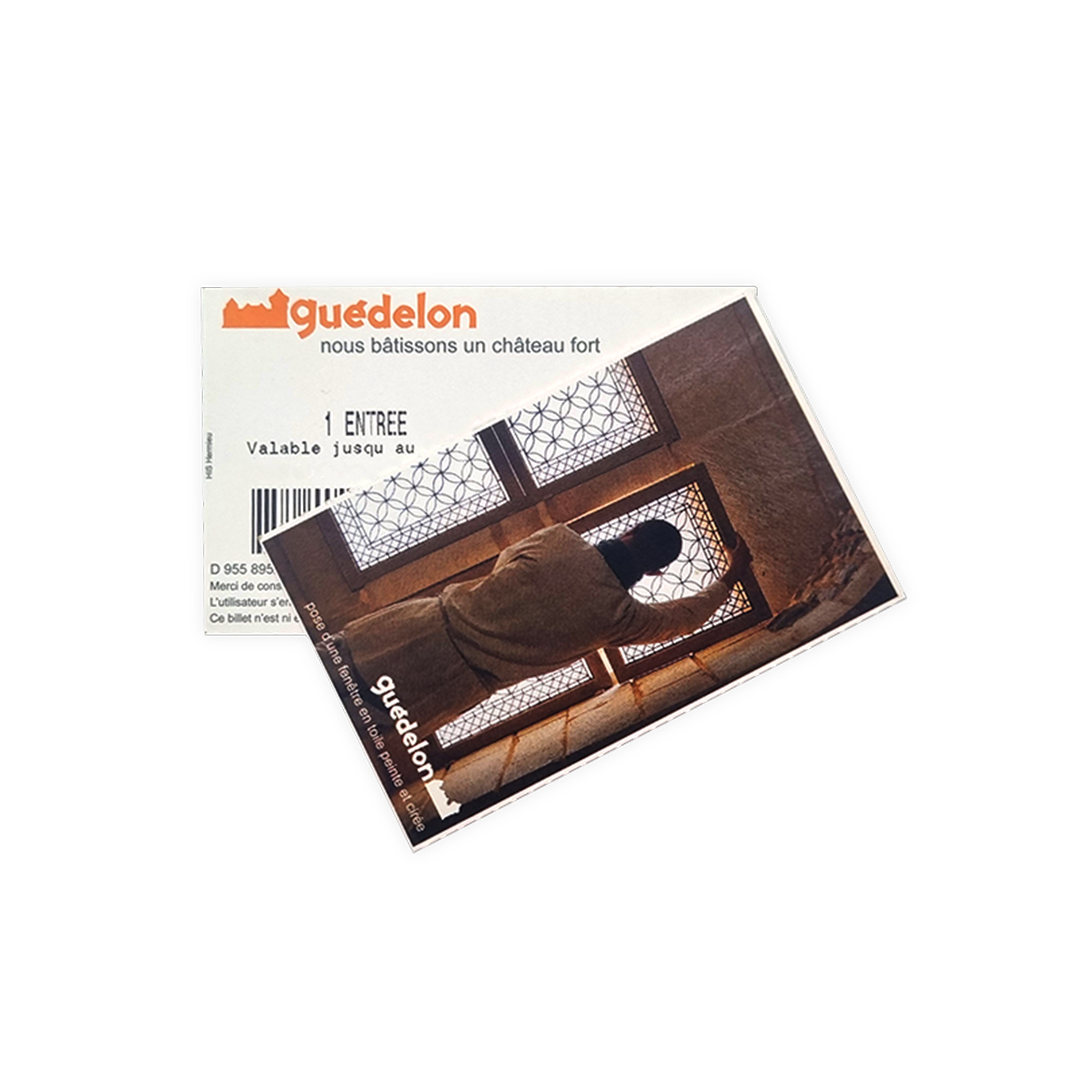 billet cadeau – adulte - Vins Rouges Harmonieux pour Chaque Occasion billet cadeau – adulte - Vins Rouges Harmonieux pour Chaque Occasion