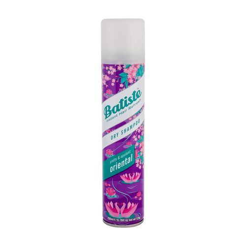 Batiste Shampooing Sec Oriental 200 ml - Vins Rouges Harmonieux pour Chaque Occasion Batiste Shampooing Sec Oriental 200 ml - Vins Rouges Harmonieux pour Chaque Occasion