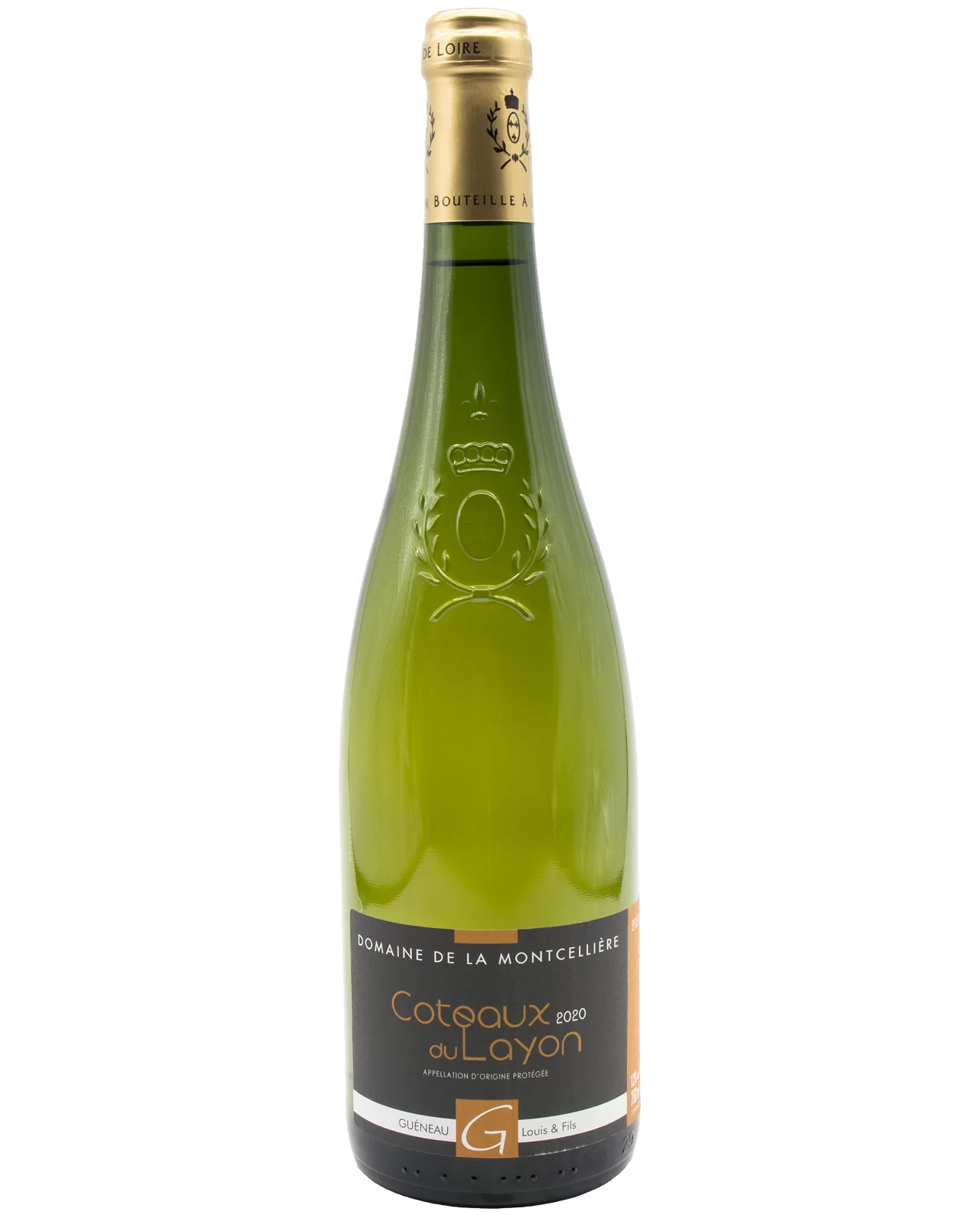AOP Coteaux du Layon – Domaine de la Montcellière – blanc 75cl - Vins Rouges Harmonieux pour Chaque Occasion AOP Coteaux du Layon – Domaine de la Montcellière – blanc 75cl - Vins Rouges Harmonieux pour Chaque Occasion