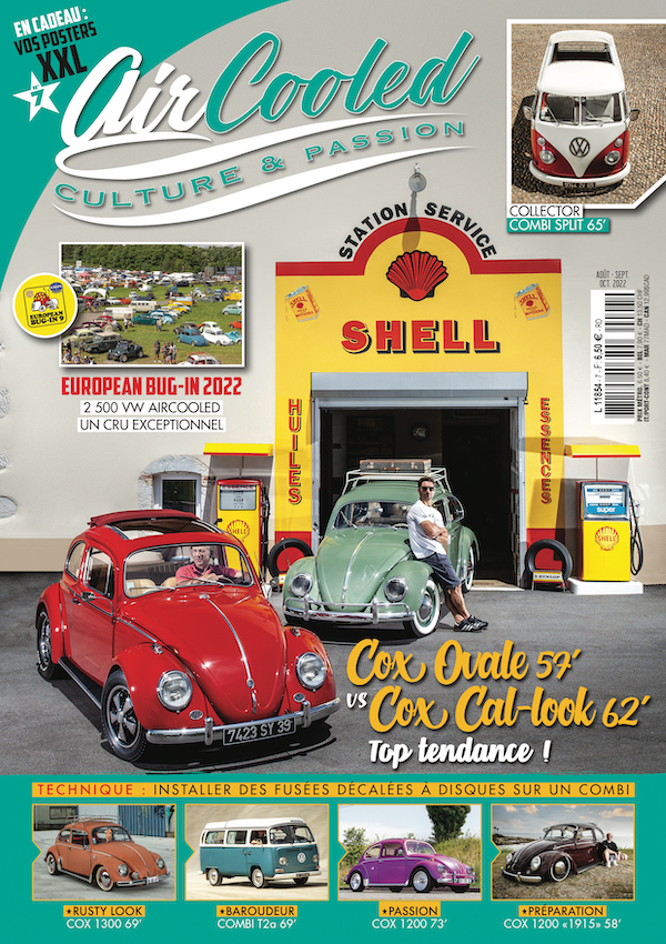 AirCooled 7 - Vins Rouges Harmonieux pour Chaque Occasion AirCooled 7 - Vins Rouges Harmonieux pour Chaque Occasion