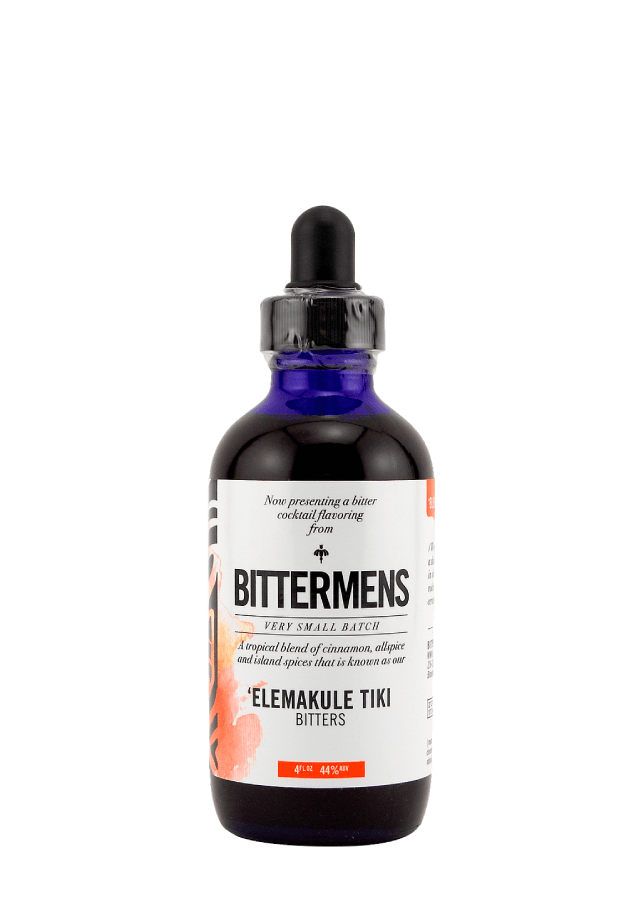 BITTERMENS Elemakule Tiki - Vins Rouges Harmonieux pour Chaque Occasion BITTERMENS Elemakule Tiki - Vins Rouges Harmonieux pour Chaque Occasion