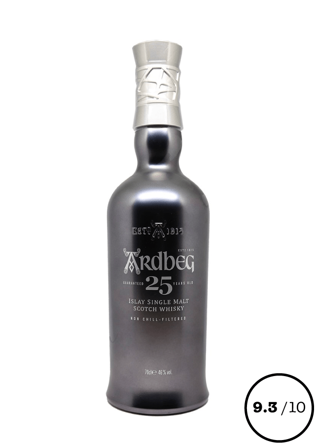 ARDBEG 25 ans - Vins Rouges Harmonieux pour Chaque Occasion ARDBEG 25 ans - Vins Rouges Harmonieux pour Chaque Occasion