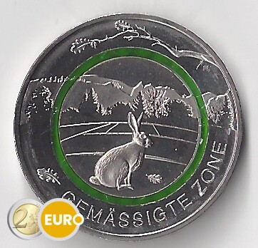 5 euro Deutschland 2019 – gemäßigte Zone UNC - Vins Rouges Harmonieux pour Chaque Occasion 5 euro Deutschland 2019 – gemäßigte Zone UNC - Vins Rouges Harmonieux pour Chaque Occasion