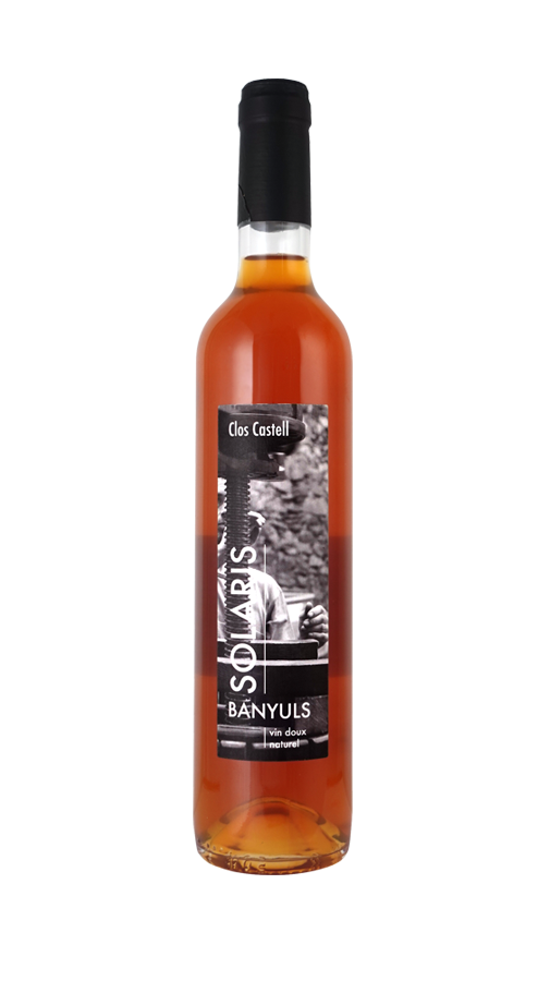 Banyuls Hors d’Âge Solaris - Vins Rouges Harmonieux pour Chaque Occasion Banyuls Hors d’Âge Solaris - Vins Rouges Harmonieux pour Chaque Occasion