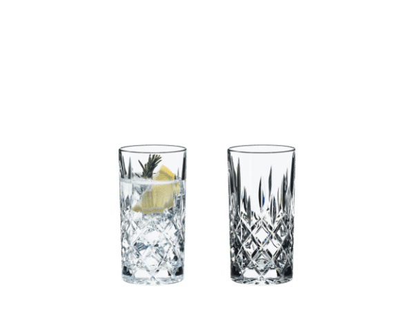2 Verres Spey Longdrink Tumbler Collection - Vins Rouges Harmonieux pour Chaque Occasion