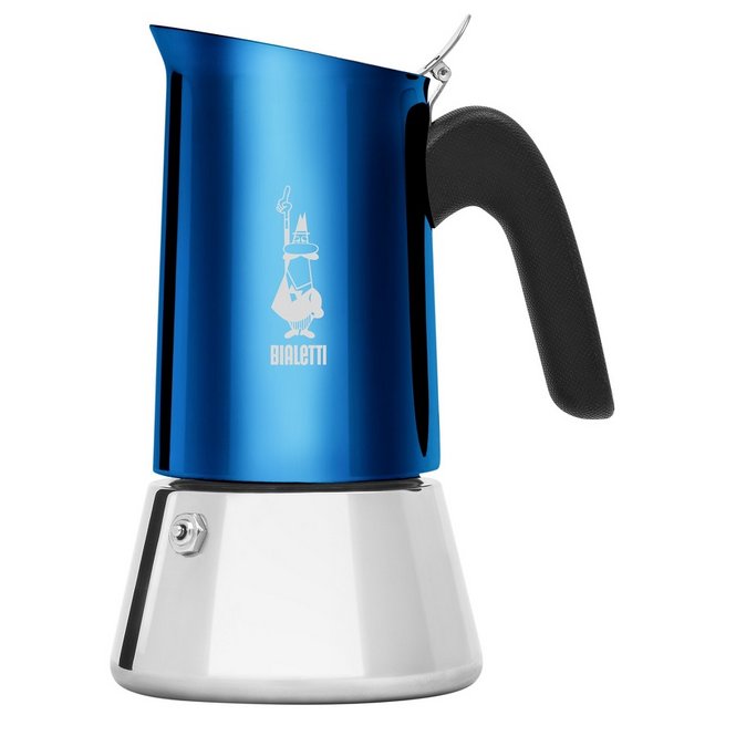 Bialetti Venus Induction bleue 6 tasses - Vins Rouges Harmonieux pour Chaque Occasion Bialetti Venus Induction bleue 6 tasses - Vins Rouges Harmonieux pour Chaque Occasion