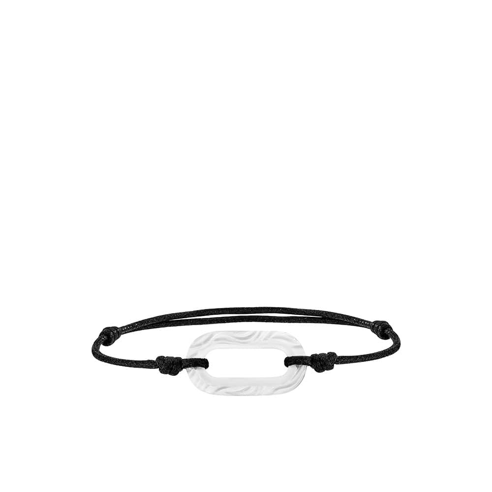 Bracelet cordon Empreinte animale Lalique - Vins Rouges Harmonieux pour Chaque Occasion Bracelet cordon Empreinte animale Lalique - Vins Rouges Harmonieux pour Chaque Occasion