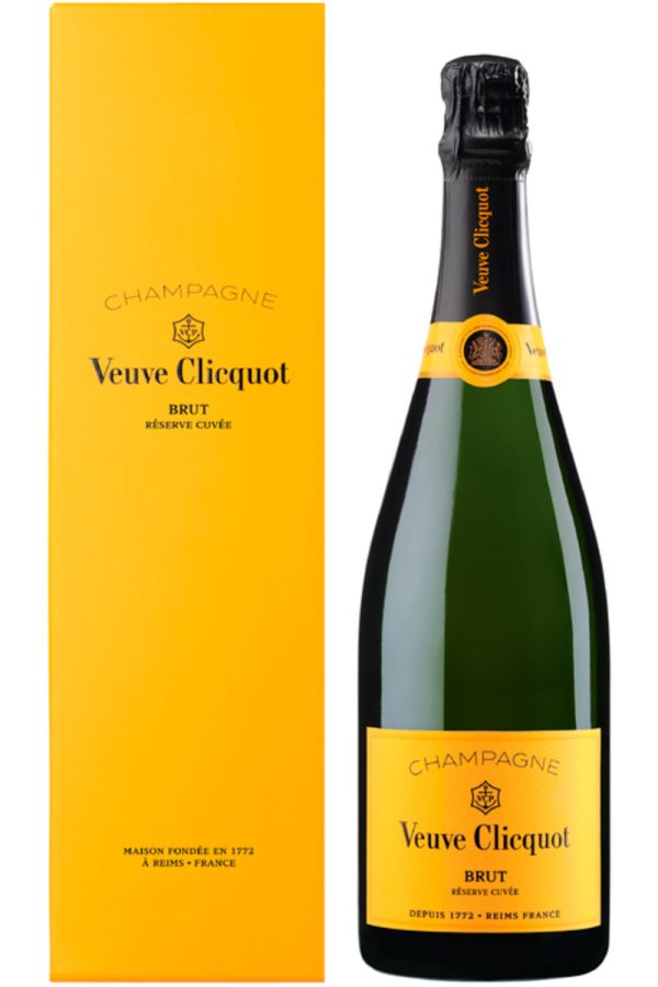 Brut Cuvée Réserve - Vins Rouges Harmonieux pour Chaque Occasion