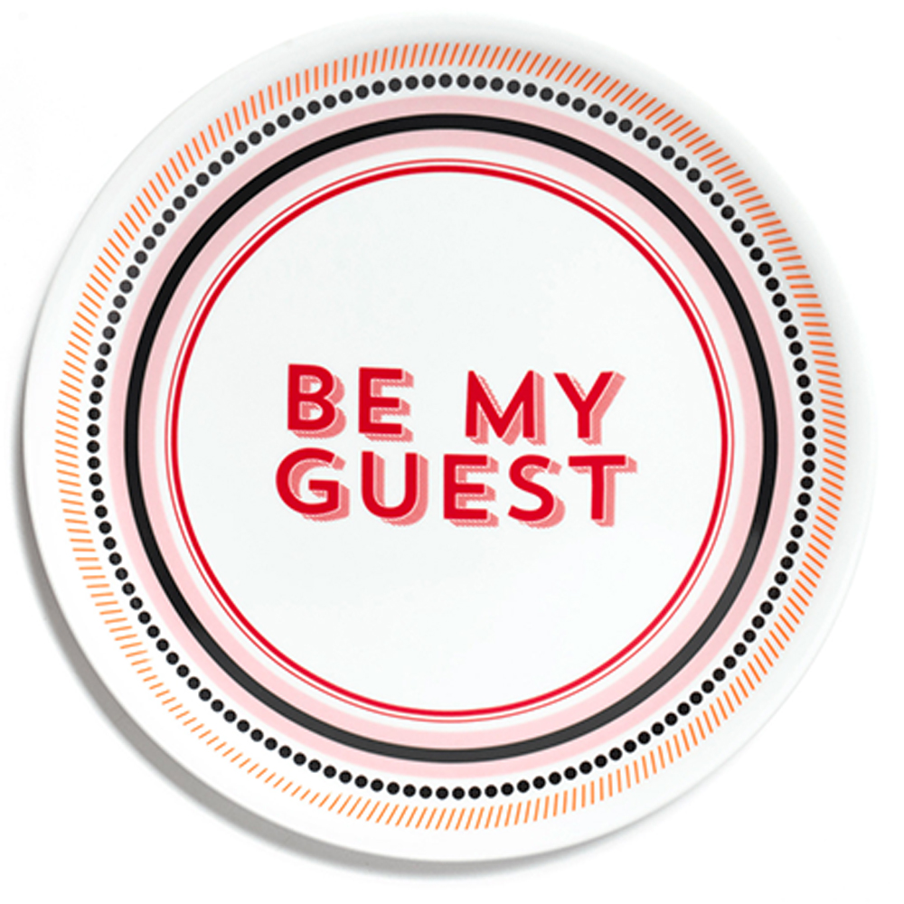 Assiette a pizza « BE MY GUEST » Ø 32 cm bitossi - Vins Rouges Harmonieux pour Chaque Occasion Assiette a pizza « BE MY GUEST » Ø 32 cm bitossi - Vins Rouges Harmonieux pour Chaque Occasion
