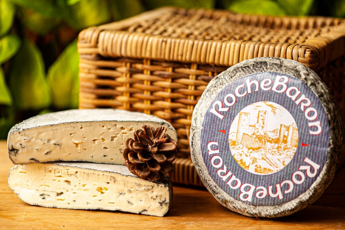 Bleu De Rochebaron - Vins Rouges Harmonieux pour Chaque Occasion Bleu De Rochebaron - Vins Rouges Harmonieux pour Chaque Occasion
